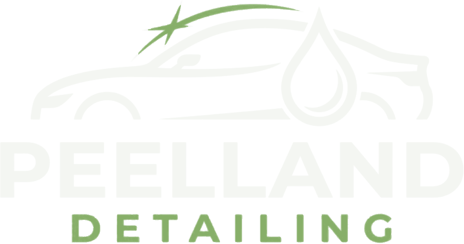 Peelland Detailing